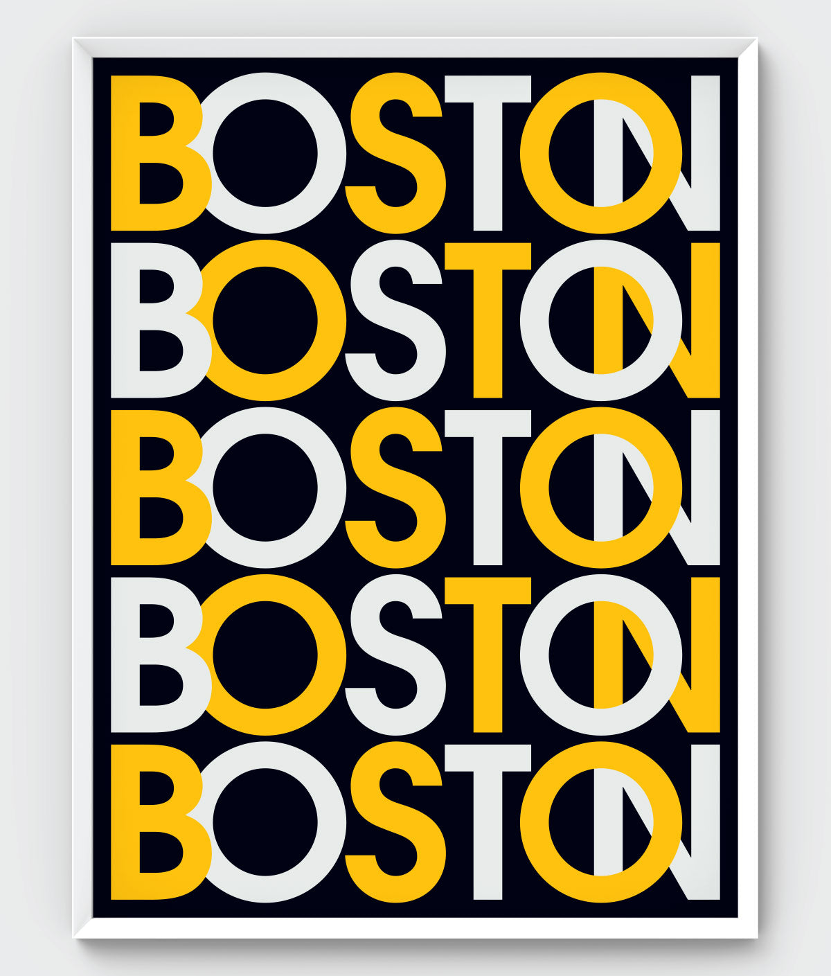Boston 1 image 1