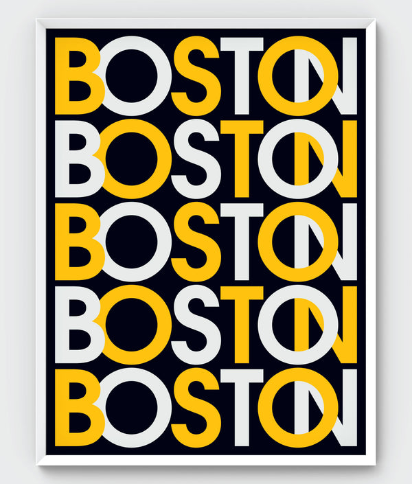 Boston 1