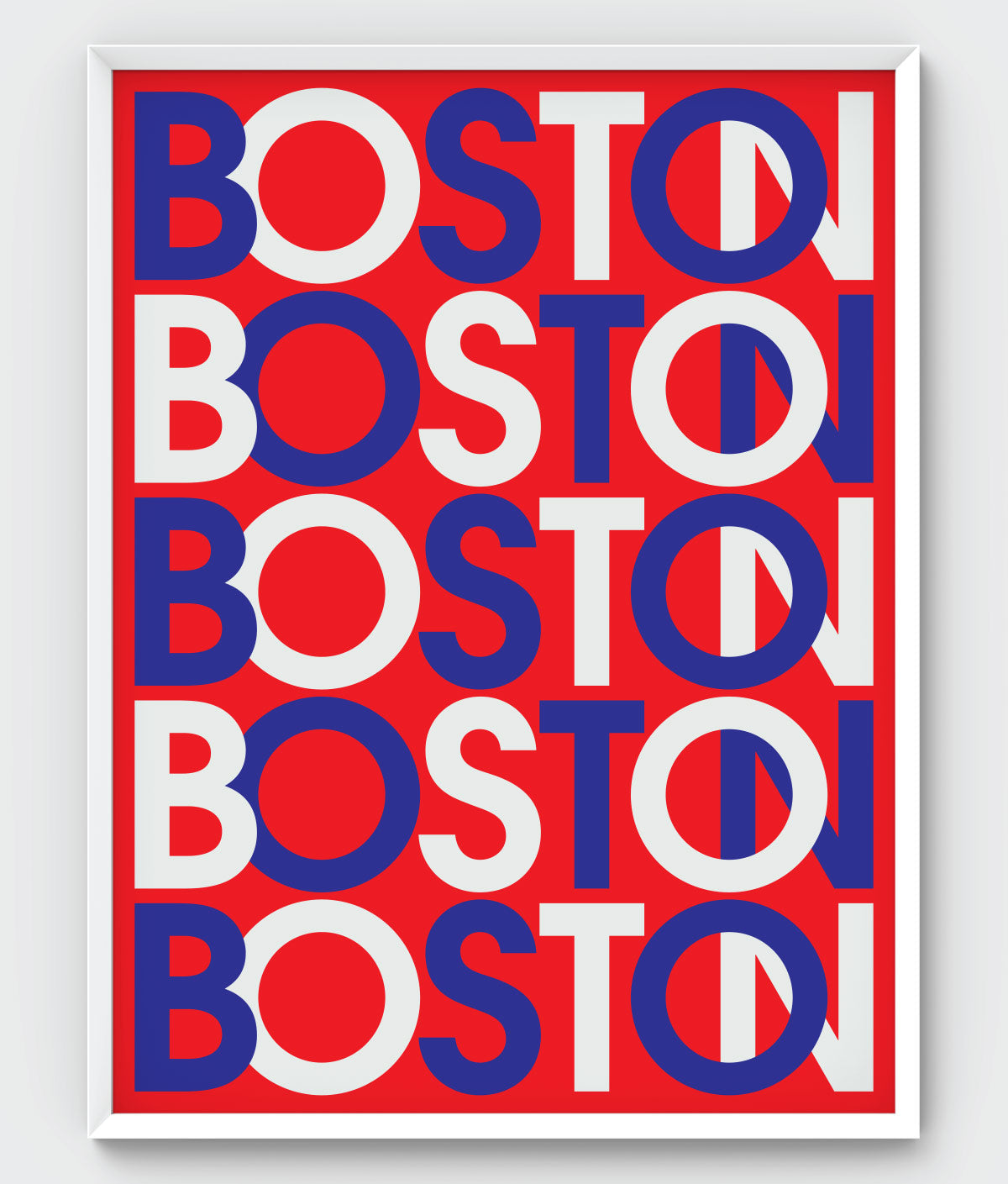 Boston 3 image 1