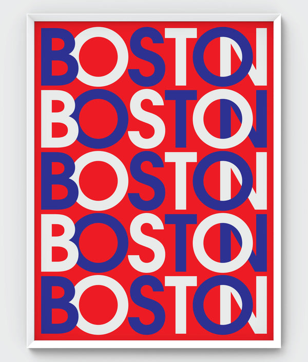 Boston 3