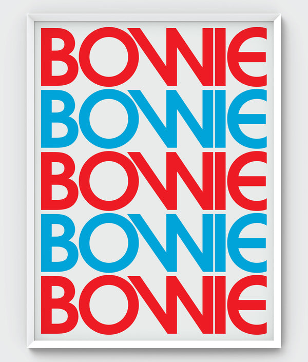 Bowie 1