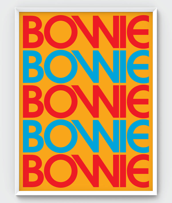 Bowie 2
