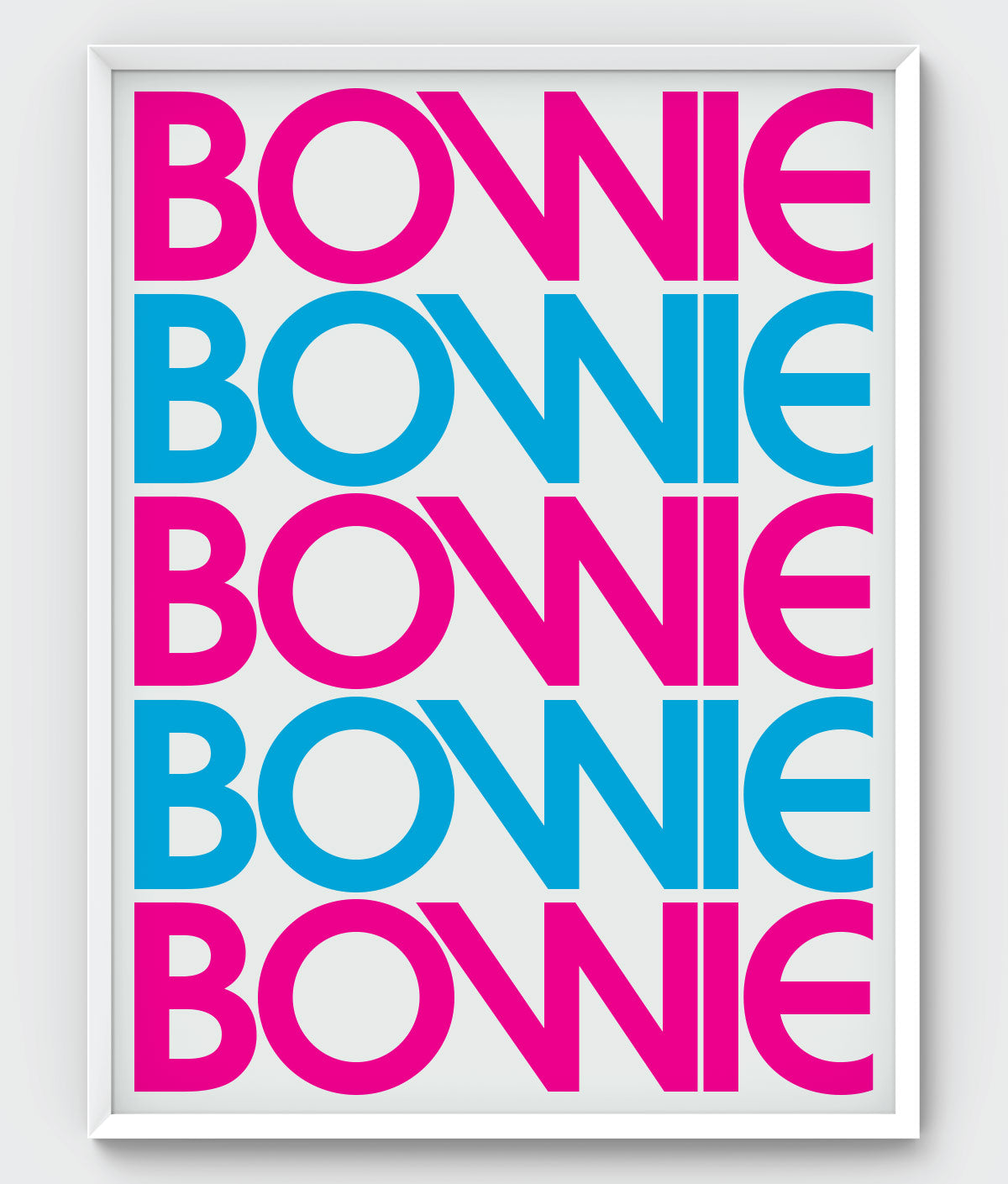 Bowie 3 image 1