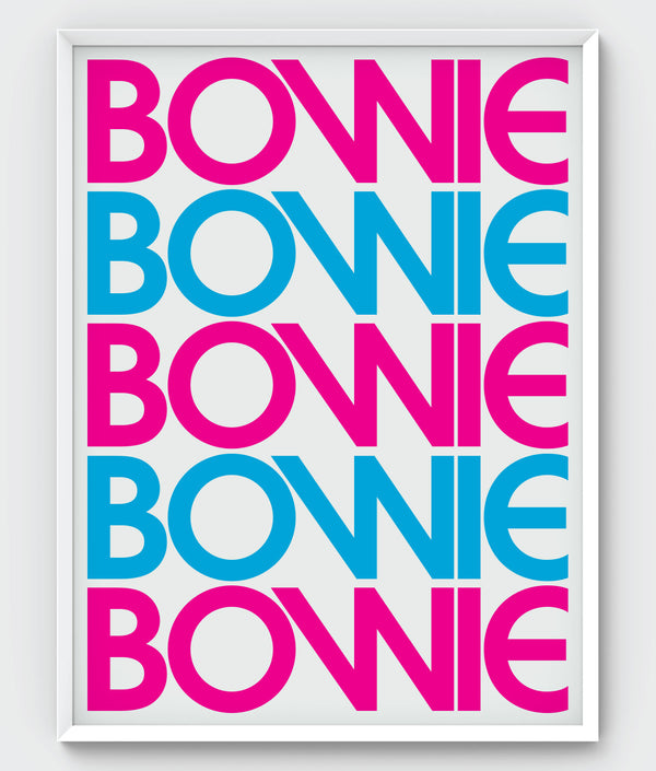 Bowie 3