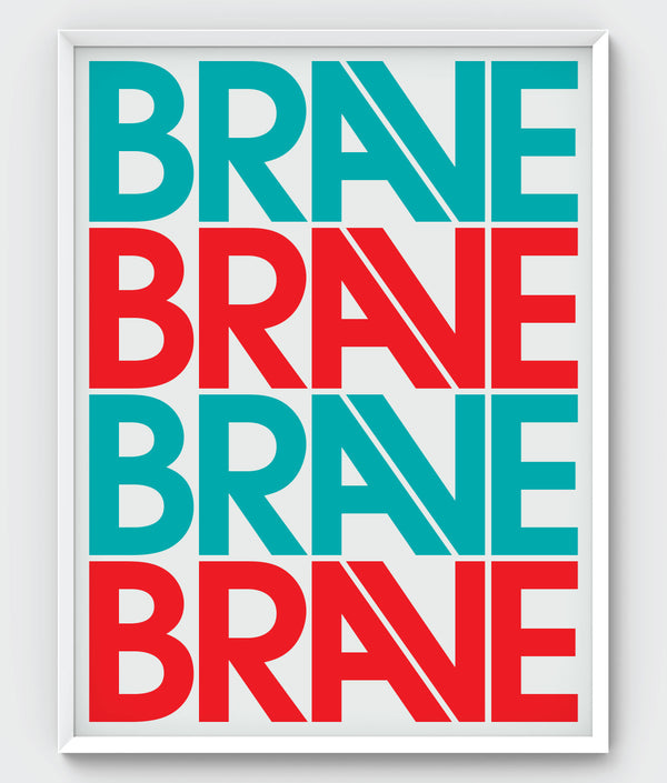Brave 2