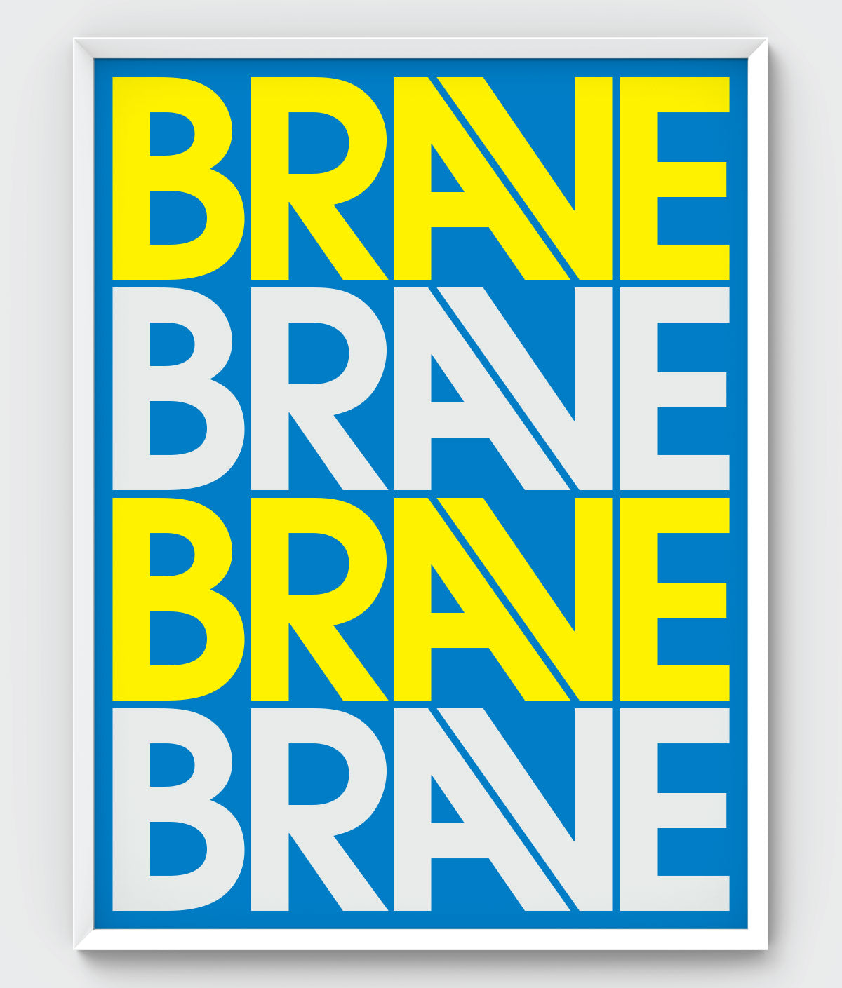 Brave 3 image 1