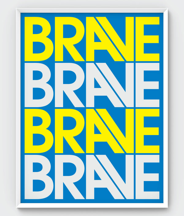 Brave 3