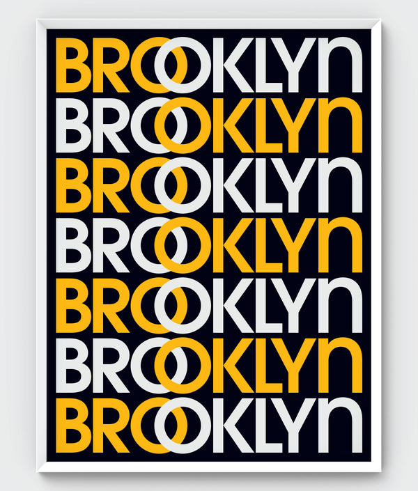Brooklyn 1
