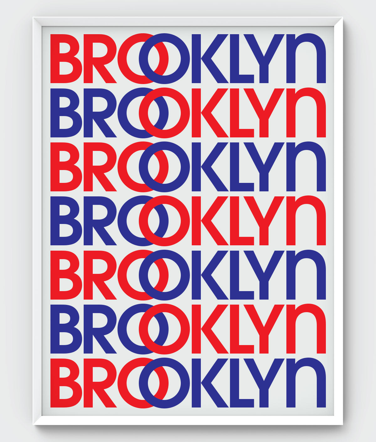 Brooklyn 2 image 1