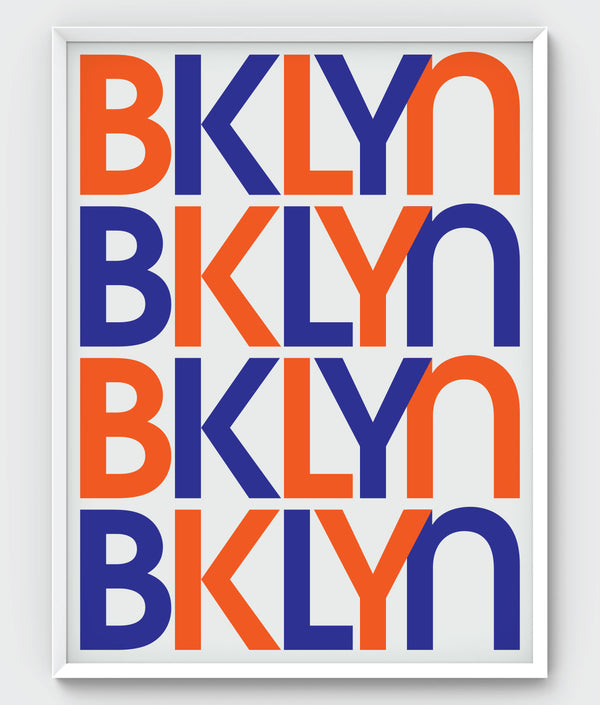 Brooklyn 5