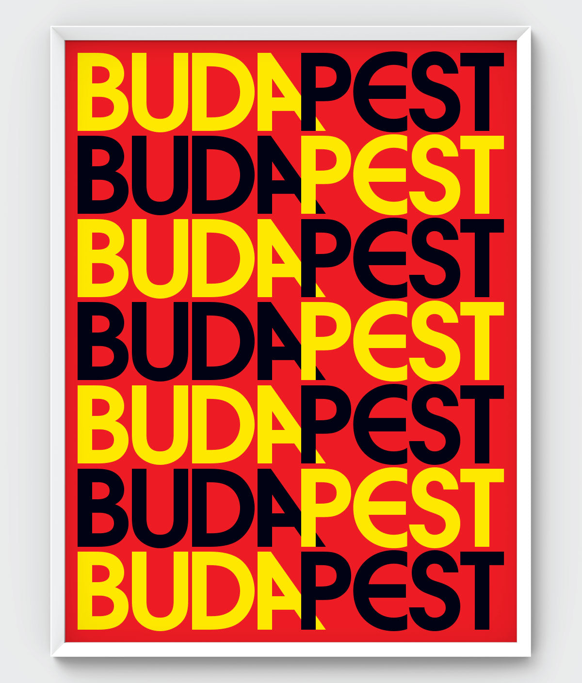 Budapest 1 image 1