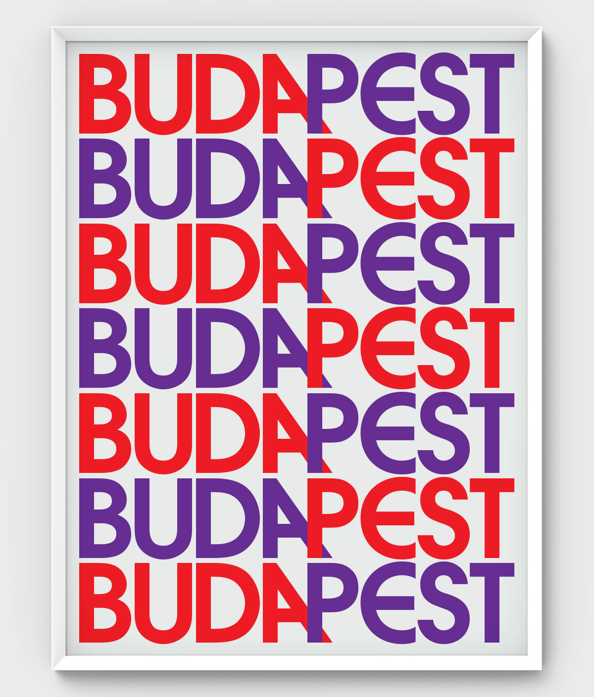 Budapest 2 image 1