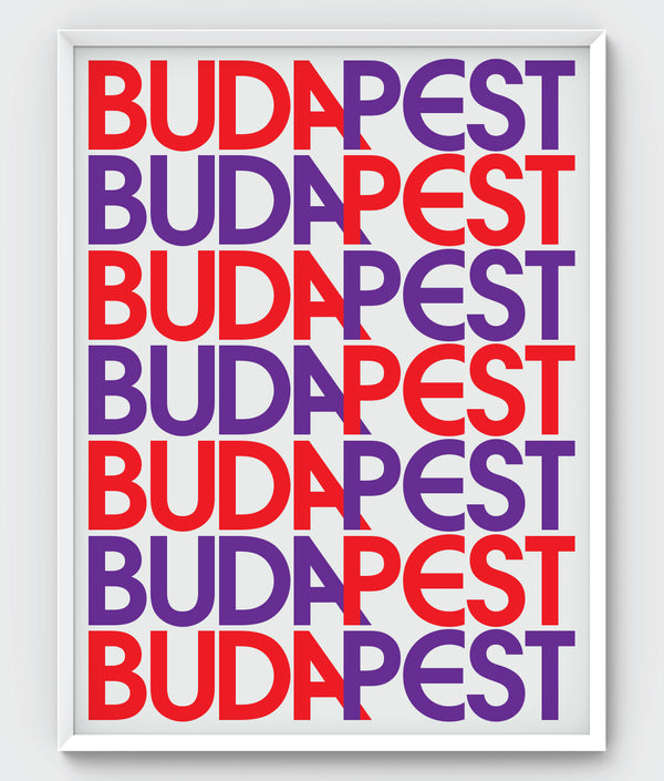 Budapest 2