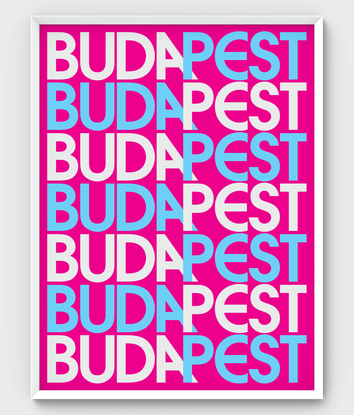 Budapest 3 image 1