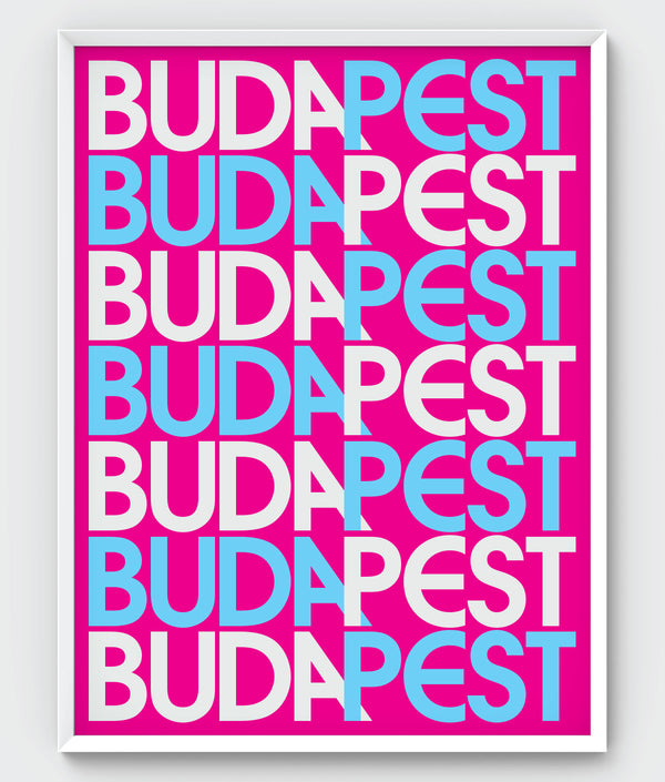 Budapest 3