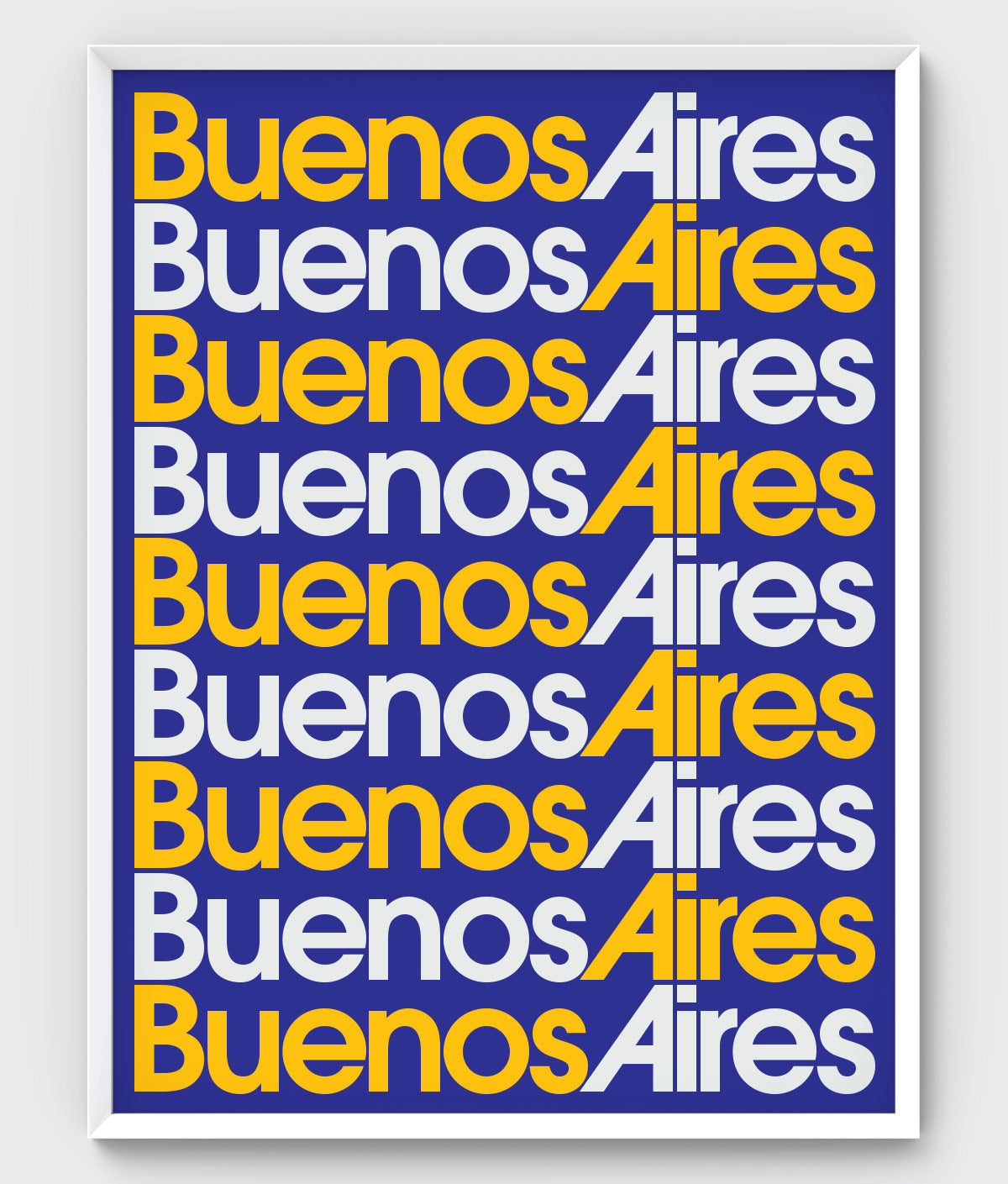 Buenos Aires 1 image 1