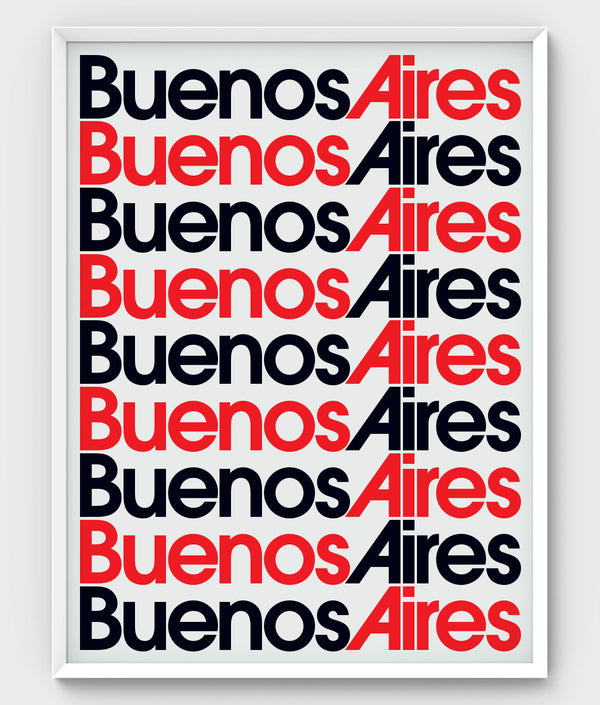 Buenos Aires 2