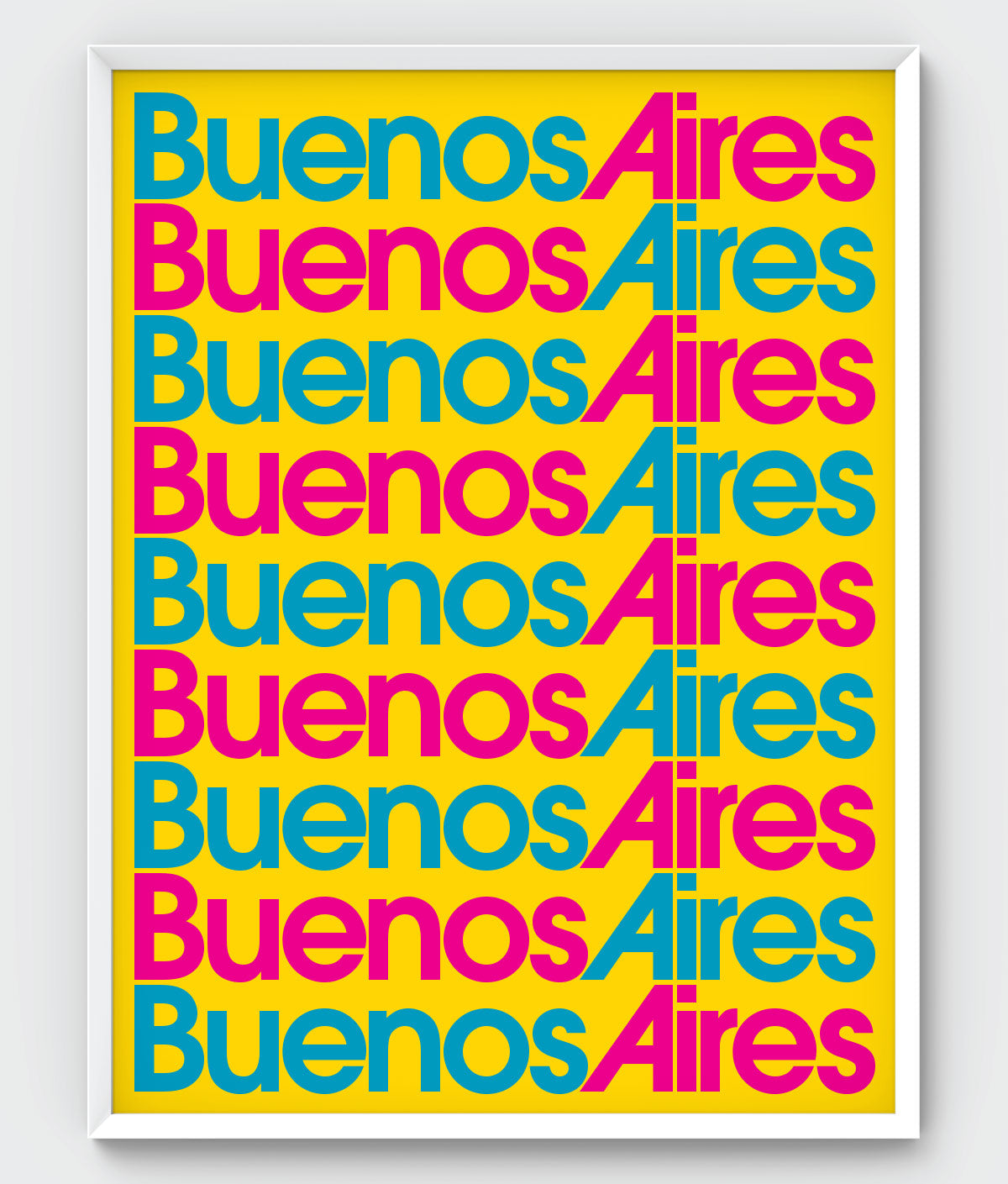 Buenos Aires 3 image 1