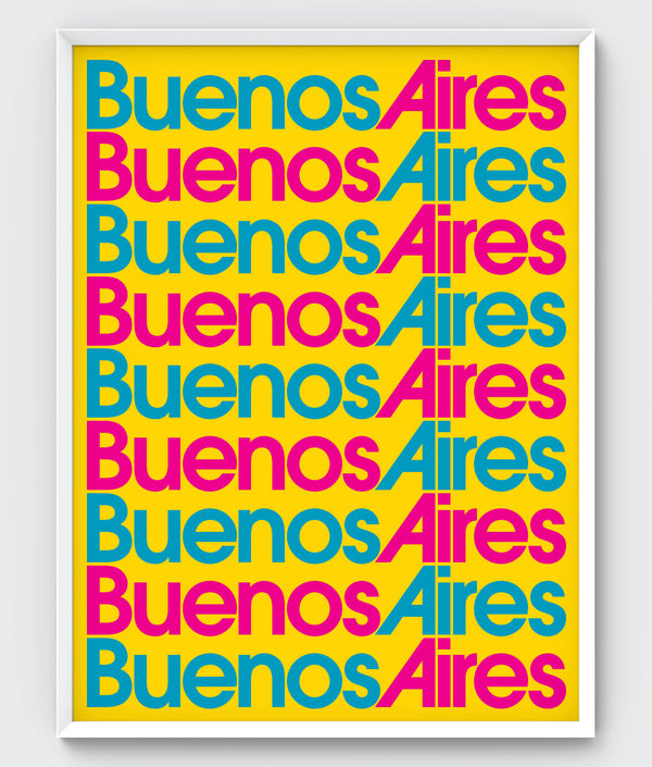 Buenos Aires 3