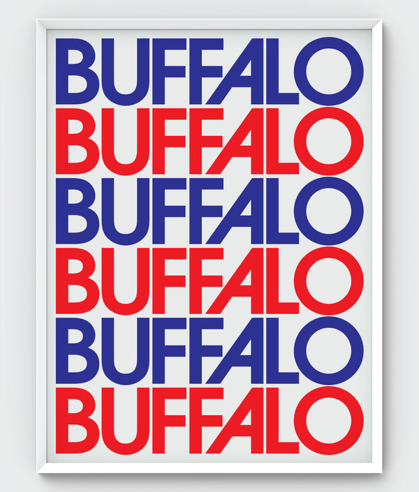 Buffalo 1