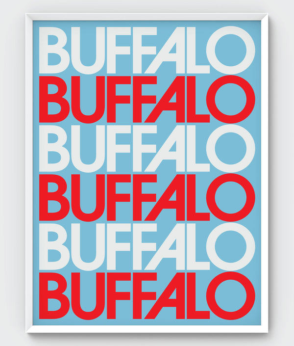 Buffalo 2