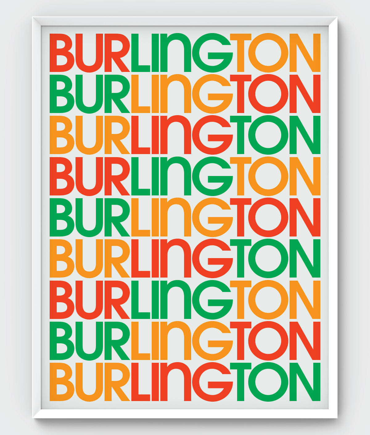 Burlington 1 image 1