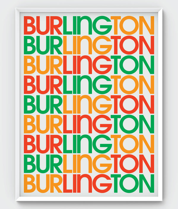 Burlington 1