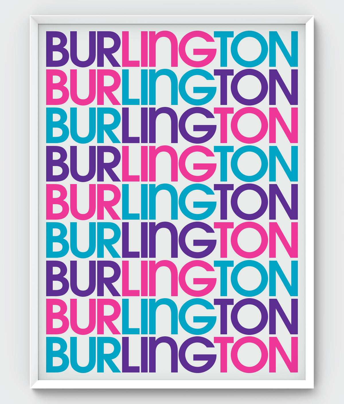 Burlington 3 image 1