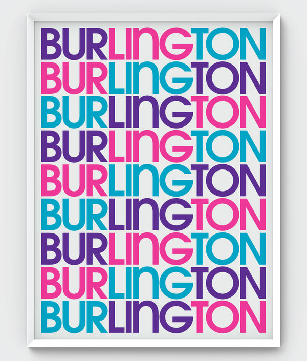 Burlington 3