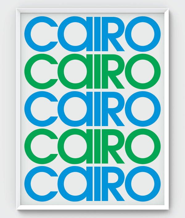 Cairo 1