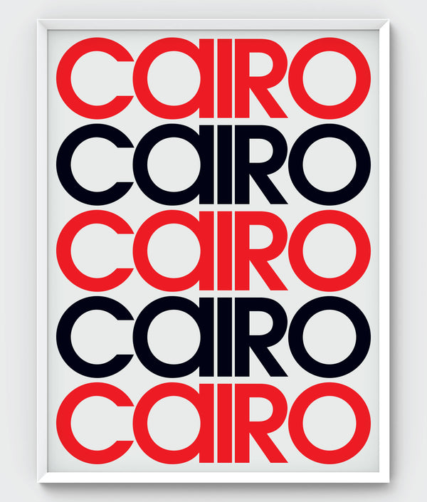 Cairo 3