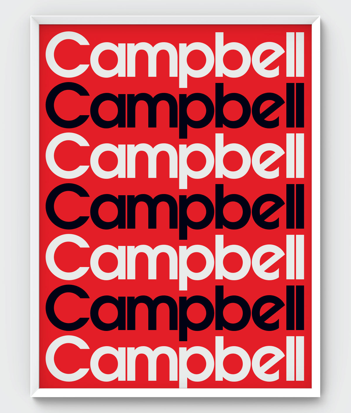 Campbell 1 image 1
