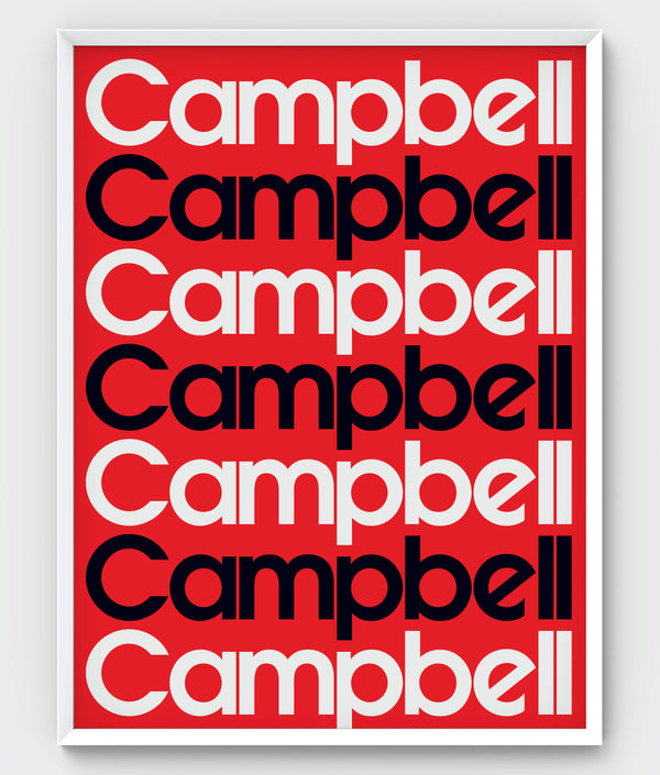 Campbell 1