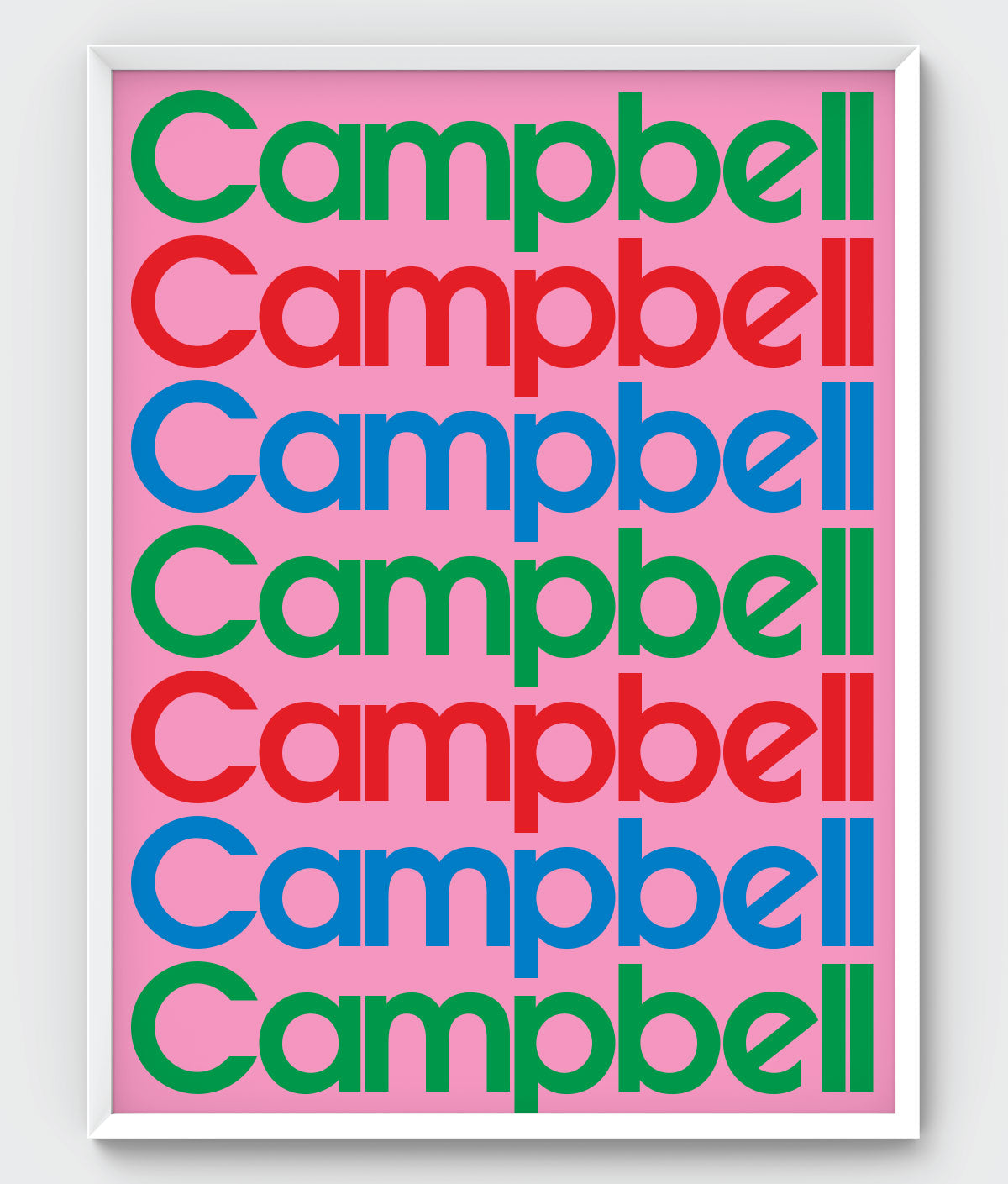 Campbell 3 image 1