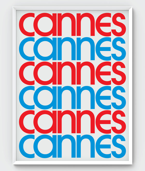 Cannes 1