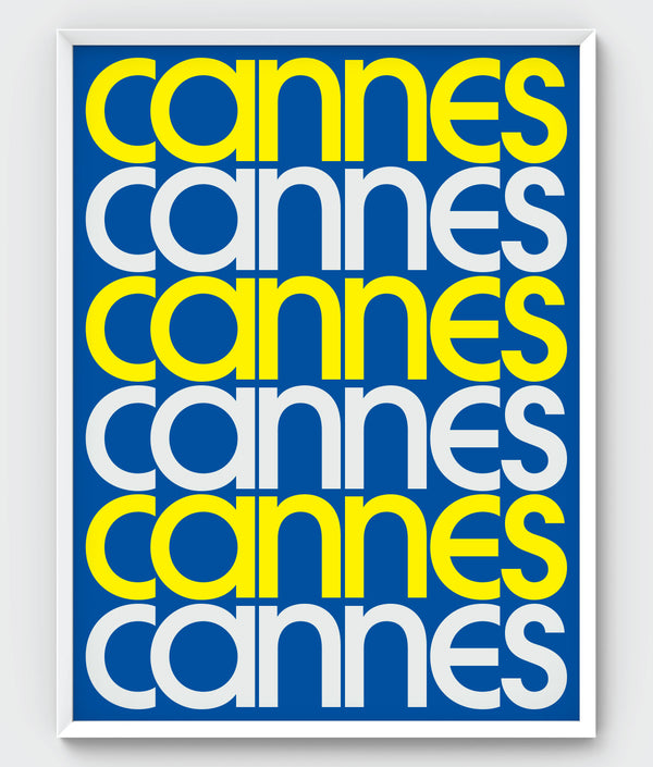 Cannes 2