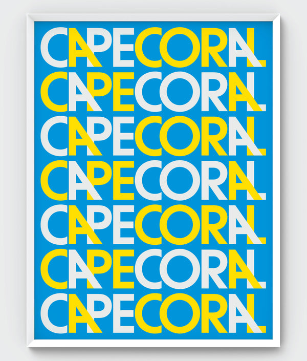Cape Coral 1