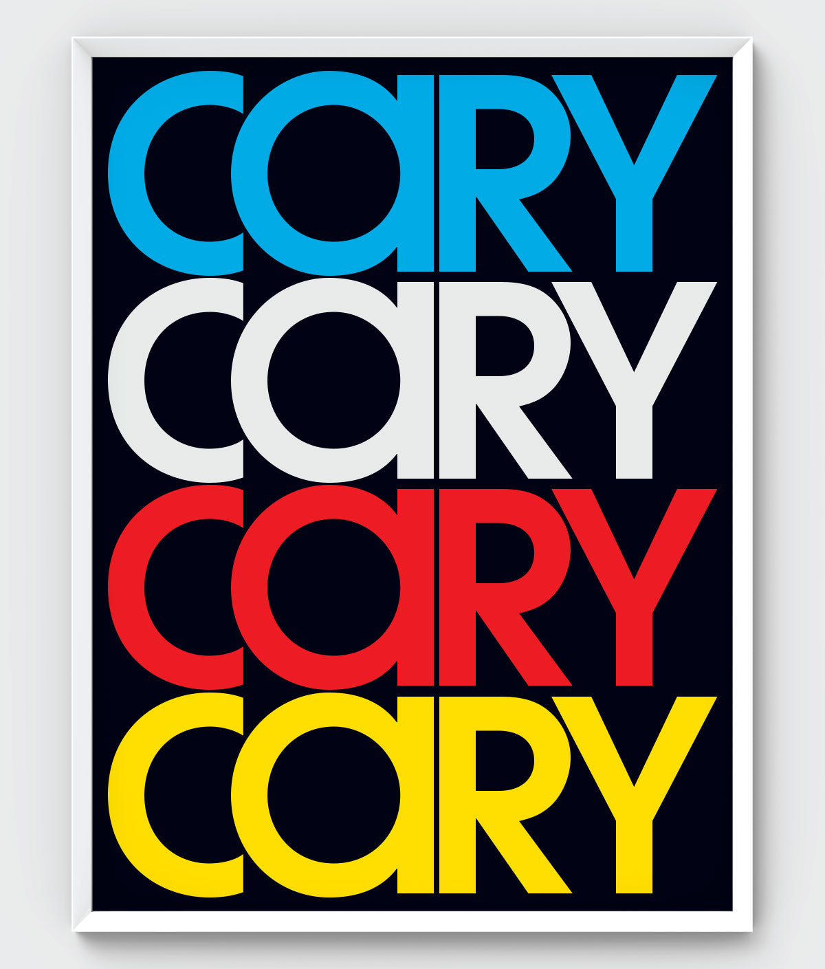 Cary 1 image 1