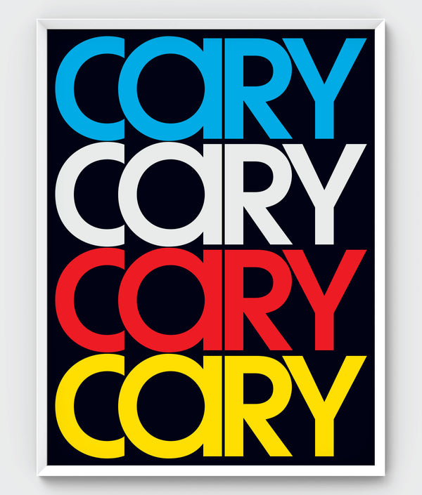 Cary 1