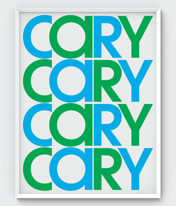 Cary 2