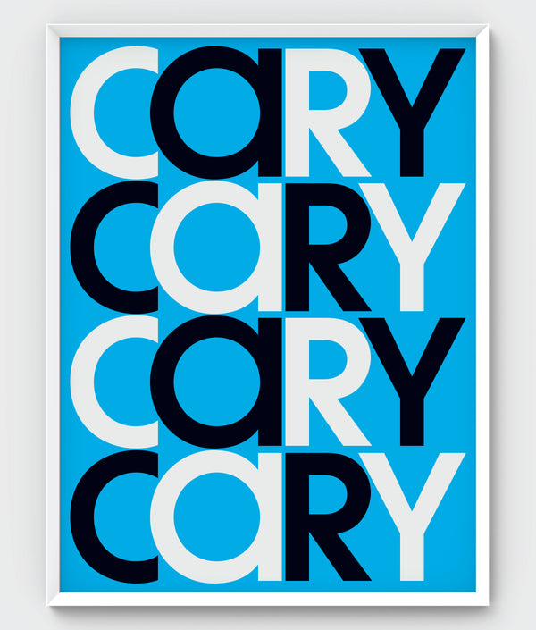 Cary 3