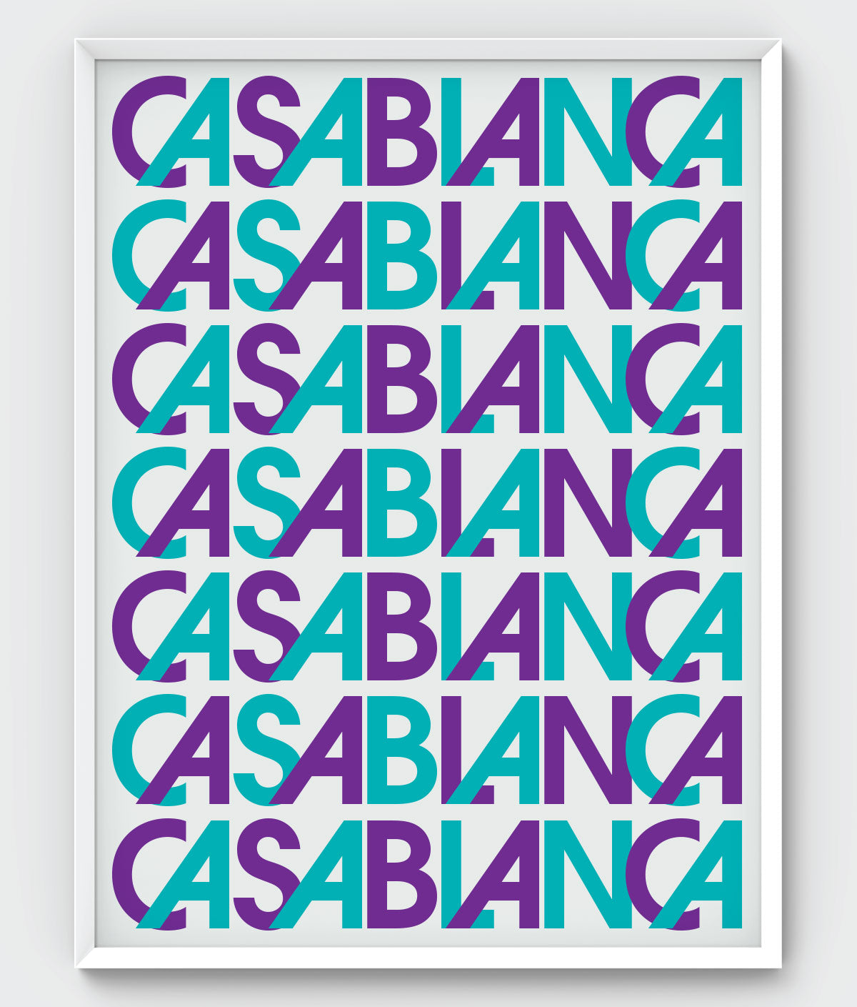 Casablanca 1 image 1