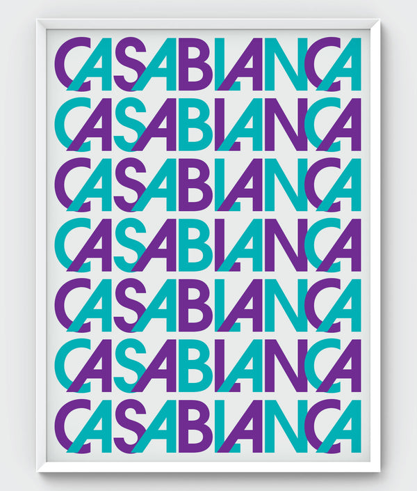 Casablanca 1