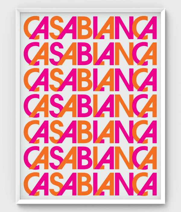 Casablanca 3