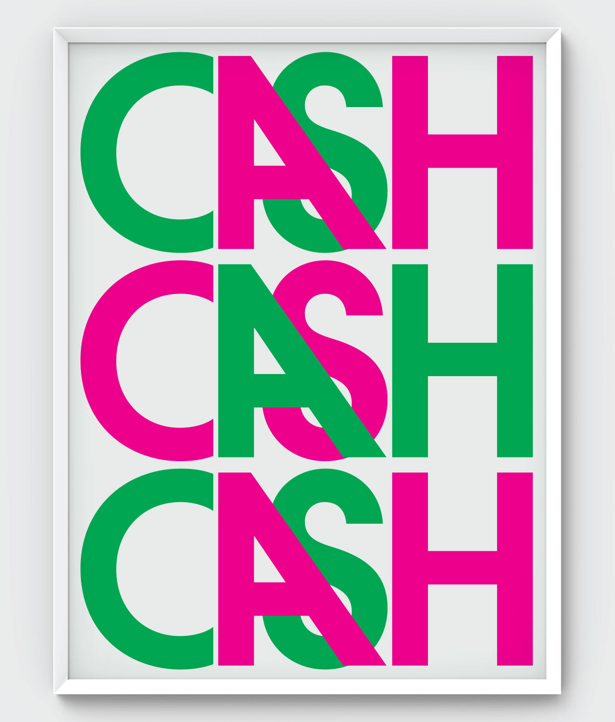 Cash 1 image 1