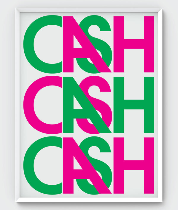 Cash 1