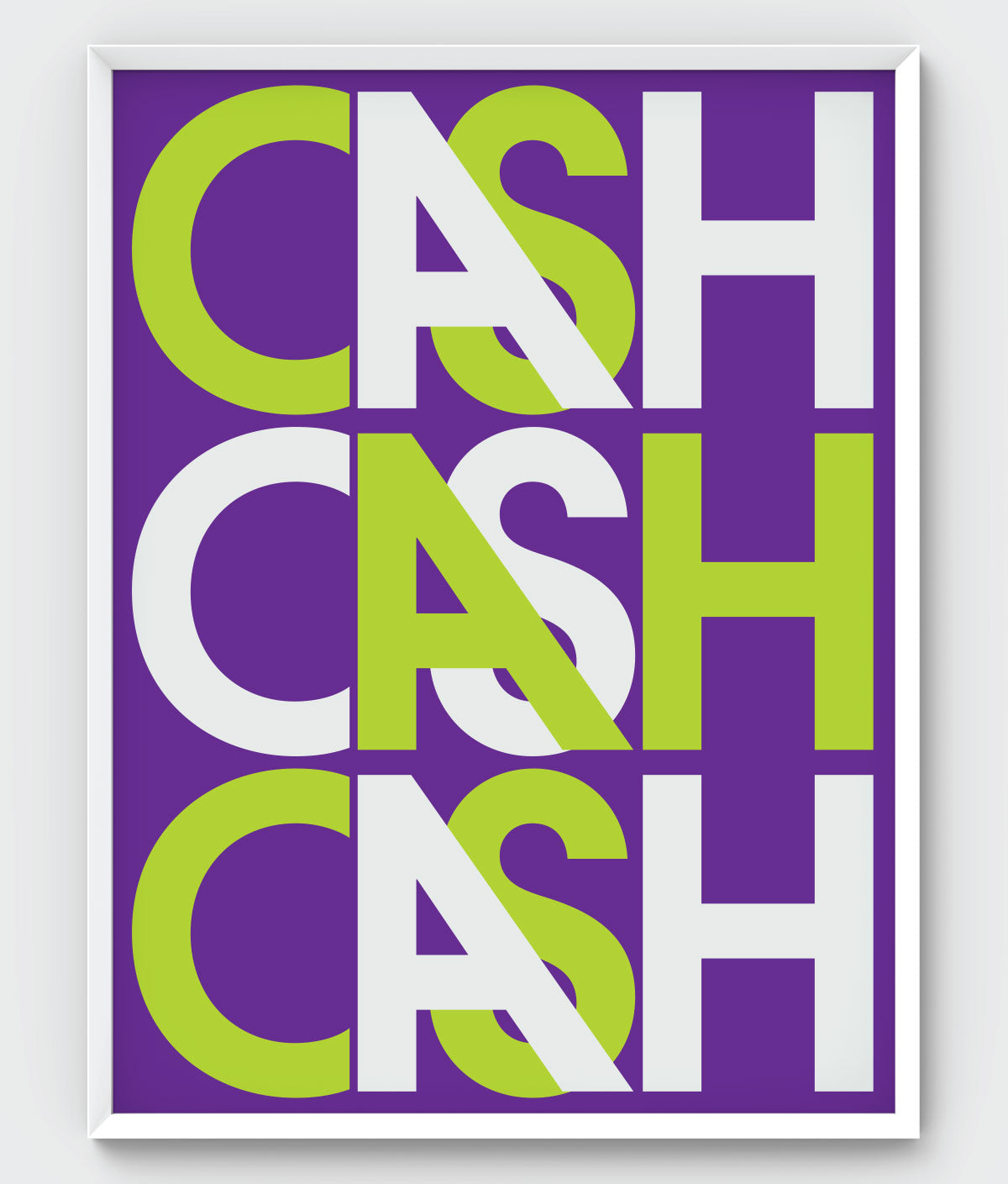 Cash 2 image 1