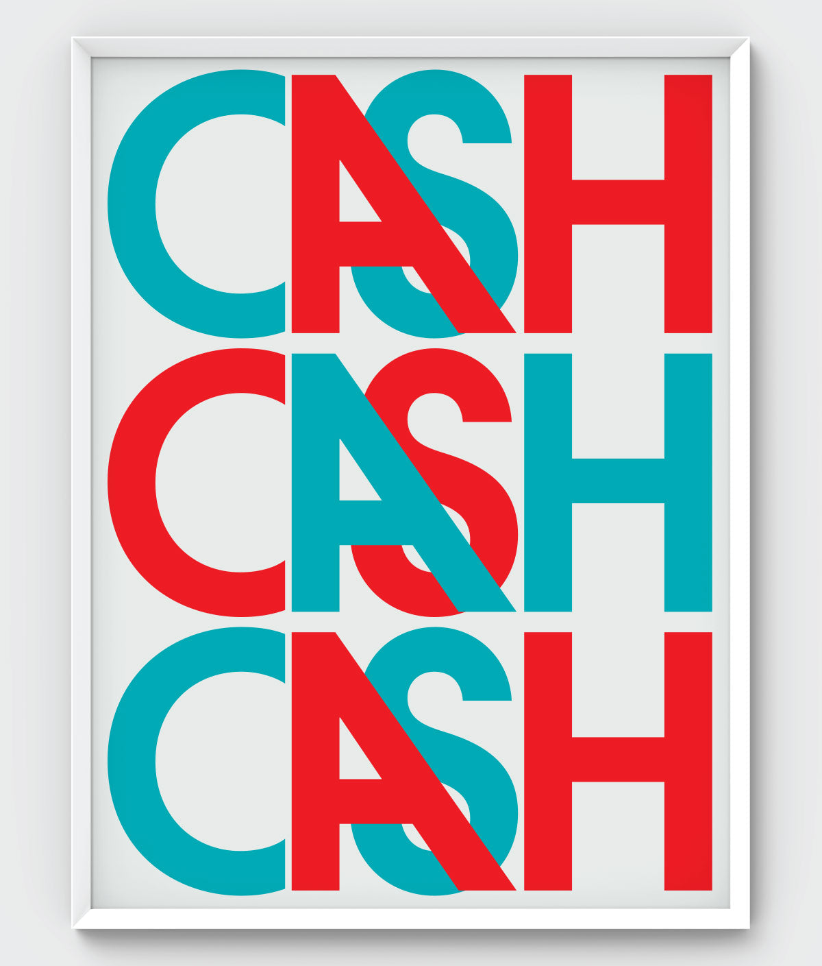 Cash 3 image 1