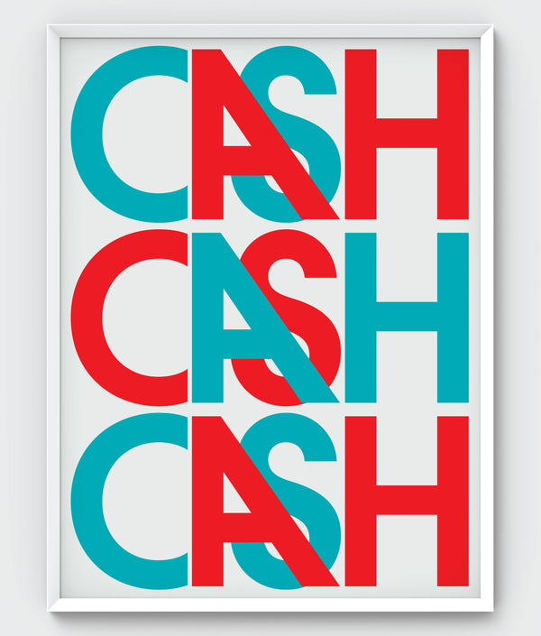 Cash 3