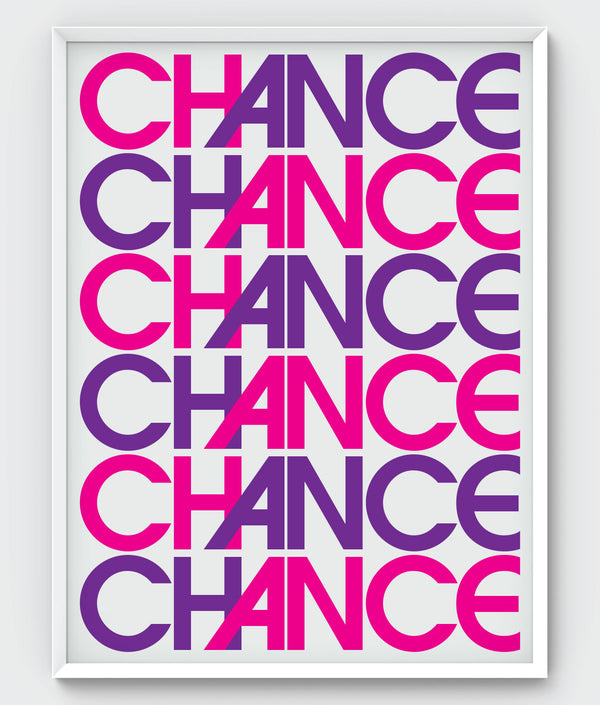 Chance 1
